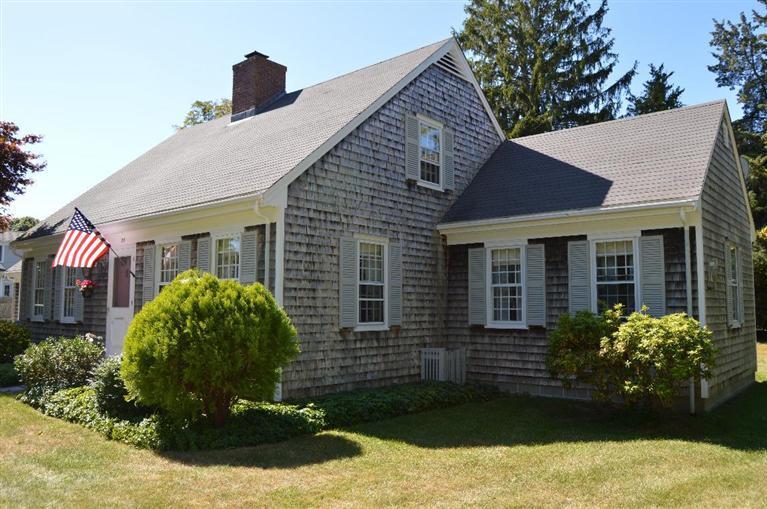 29 Gull Road Falmouth, MA 02540 - Photo 2 of 16 Additional Photo