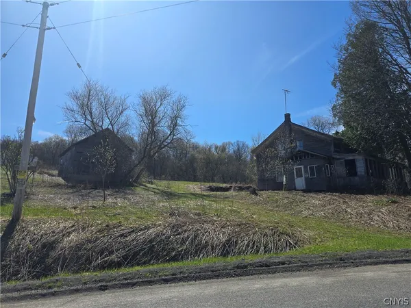 $99,900 | 154 Bliven Road, Bridgewater, NY 13480
