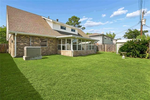 121 Rex Drive River Ridge, LA 70123 - Photo 16 of 16