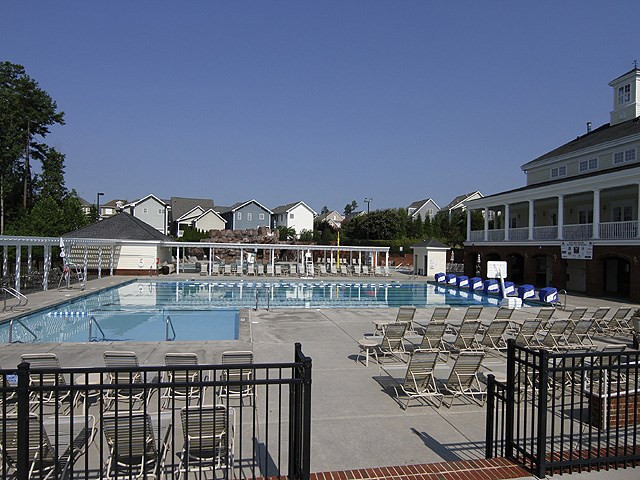 2405 Rogerson Street Raleigh, NC 27614 - Photo 23 of 25 Community Pool