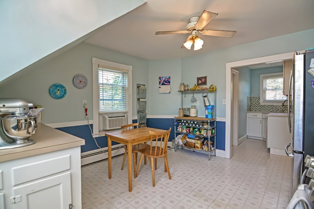 31 Appleton Street, Unit 3 Salem, MA 01970 - Photo 11 of 27 Gallery Image 11