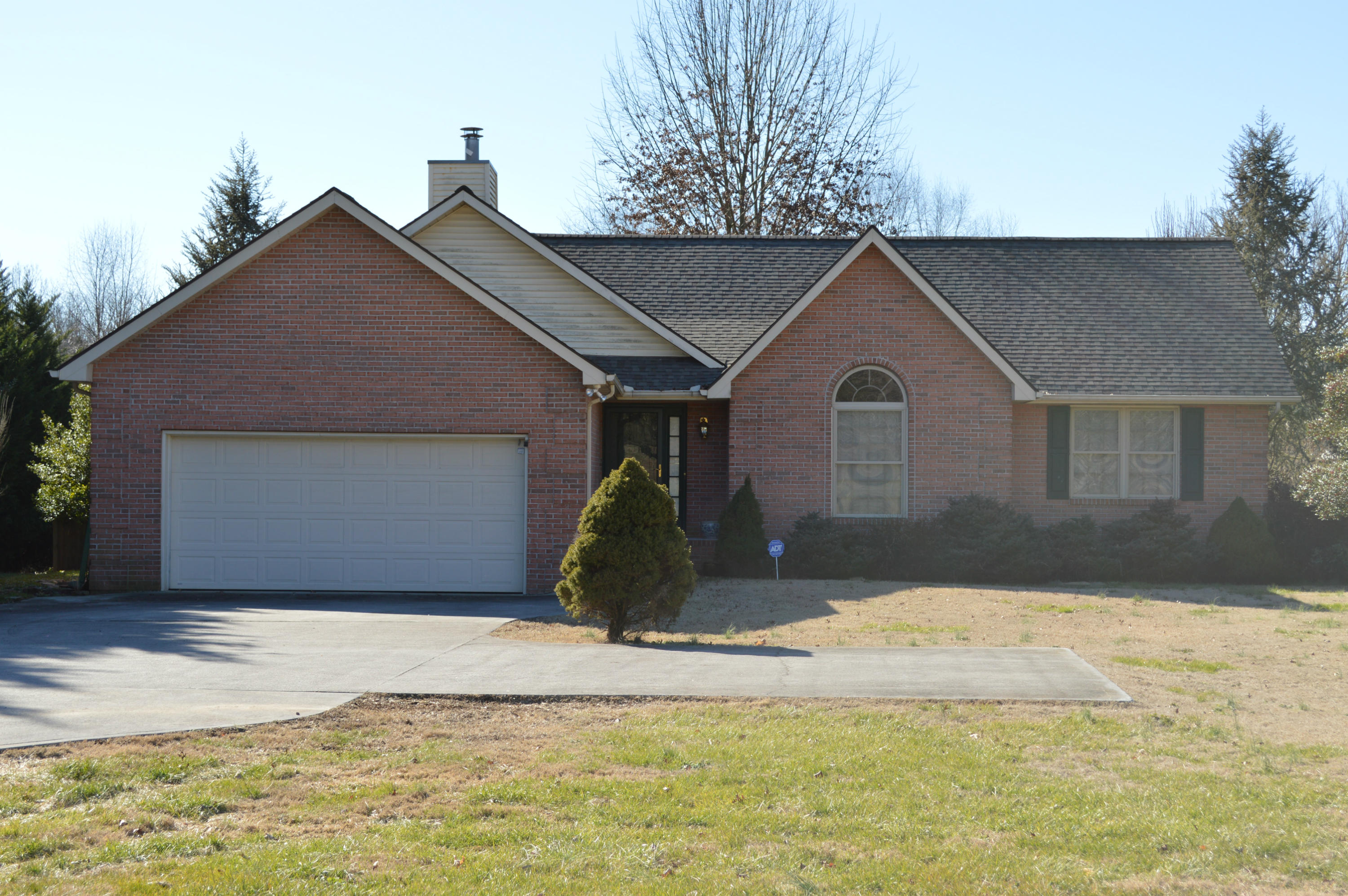 247 Big Bend Road Strawberry Plains, TN 37871 - Photo 1 of 10 Profile Pic