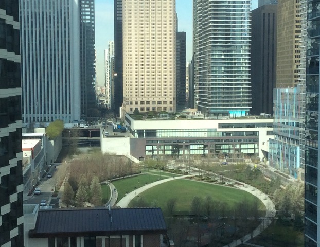 195 North Harbor Drive, Unit 908 Chicago, IL 60601 - Photo 4 of 7