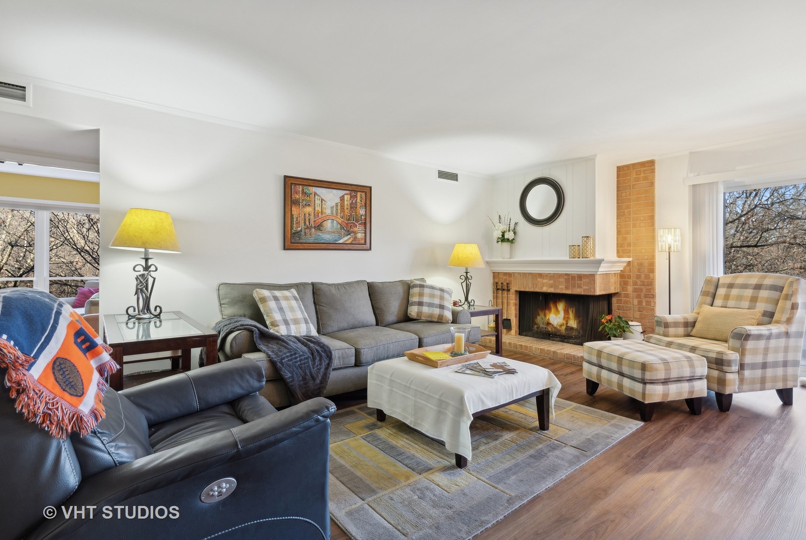1066 Shermer Road, Unit 33 Northbrook, IL 60062 - Photo 2 of 21 Gallery Image 2
