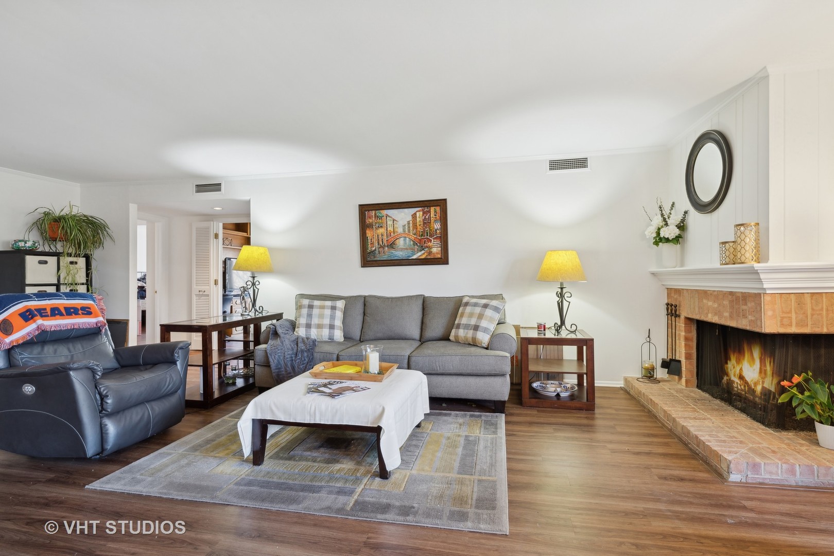 1066 Shermer Road, Unit 33 Northbrook, IL 60062 - Photo 8 of 21 Gallery Image 8