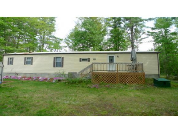381 Piscassic Road Newfields, NH 03856 - Photo 2 of 20