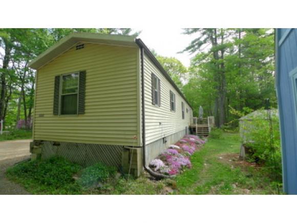 381 Piscassic Road Newfields, NH 03856 - Photo 3 of 20