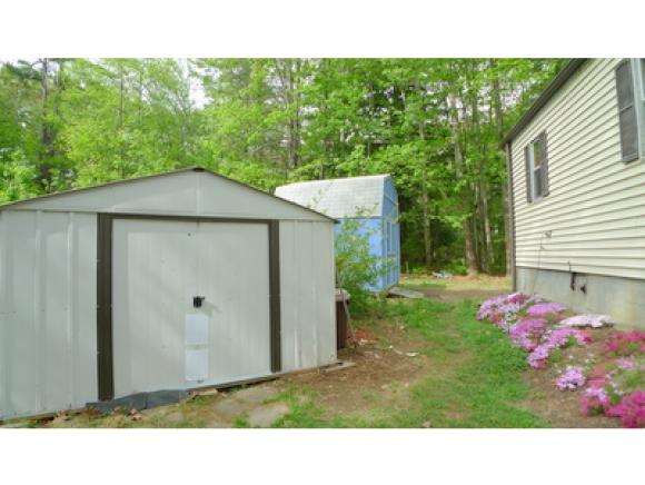 381 Piscassic Road Newfields, NH 03856 - Photo 4 of 20