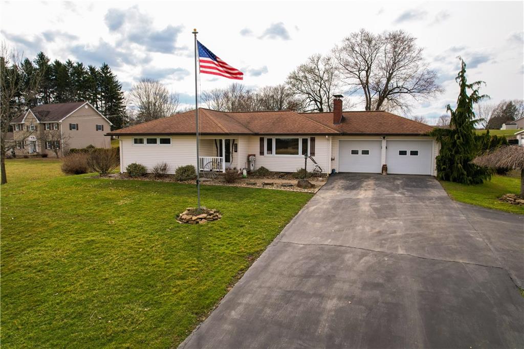 115 North Road Butler, PA 16001 - Photo 1 of 25