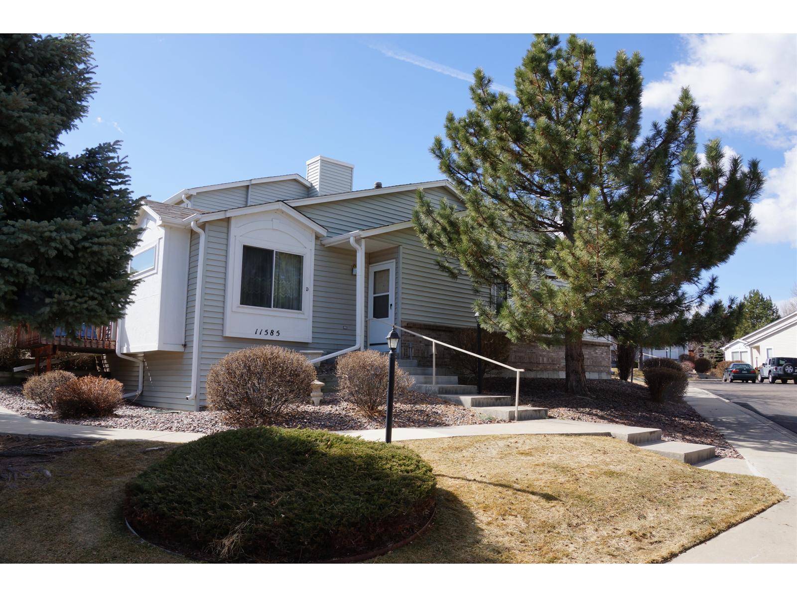 11585 Decatur Street, Unit D Westminster, CO 80234 - Photo 1 of 1 Gallery Image 1