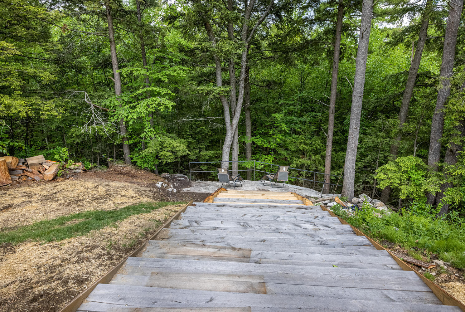 48 South Ridge Road Falmouth, ME 04105 - Photo 54 of 64 48 S Ridge Rd Falmouth ME-large-055-034-