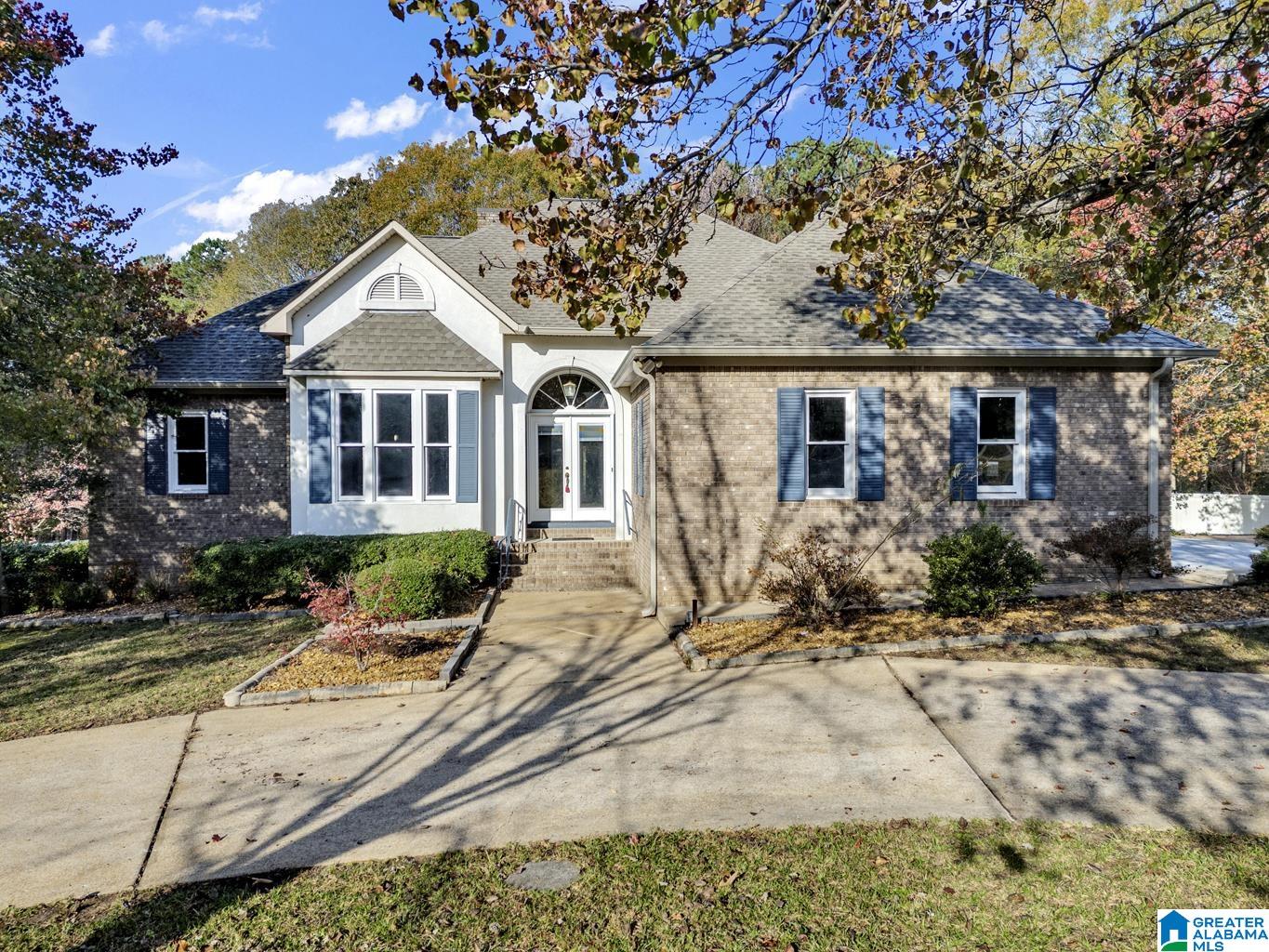 301 MATTHEW Drive Jasper, AL 35503 - Photo 1 of 55
