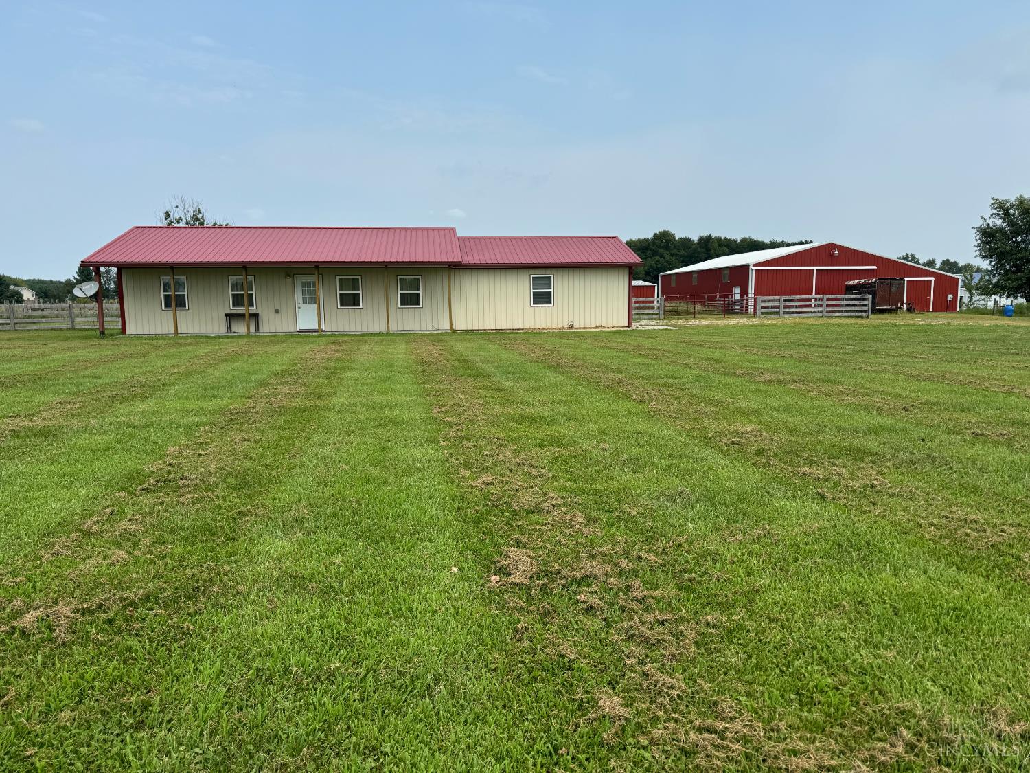 4877 Kernan Road Midland, OH 45148 - Photo 2 of 33