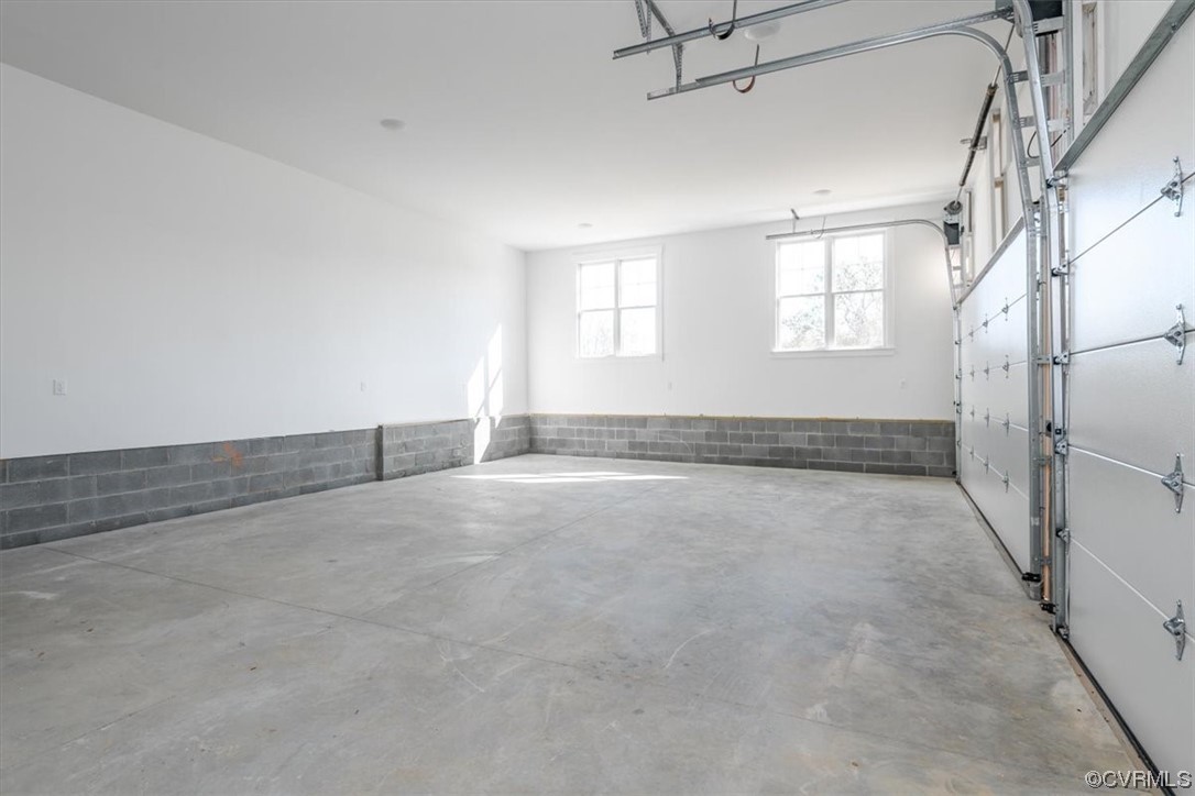 3652 West Rocketts Rdg Court Goochland, VA 23063 - Photo 45 of 50 an empty room with windows