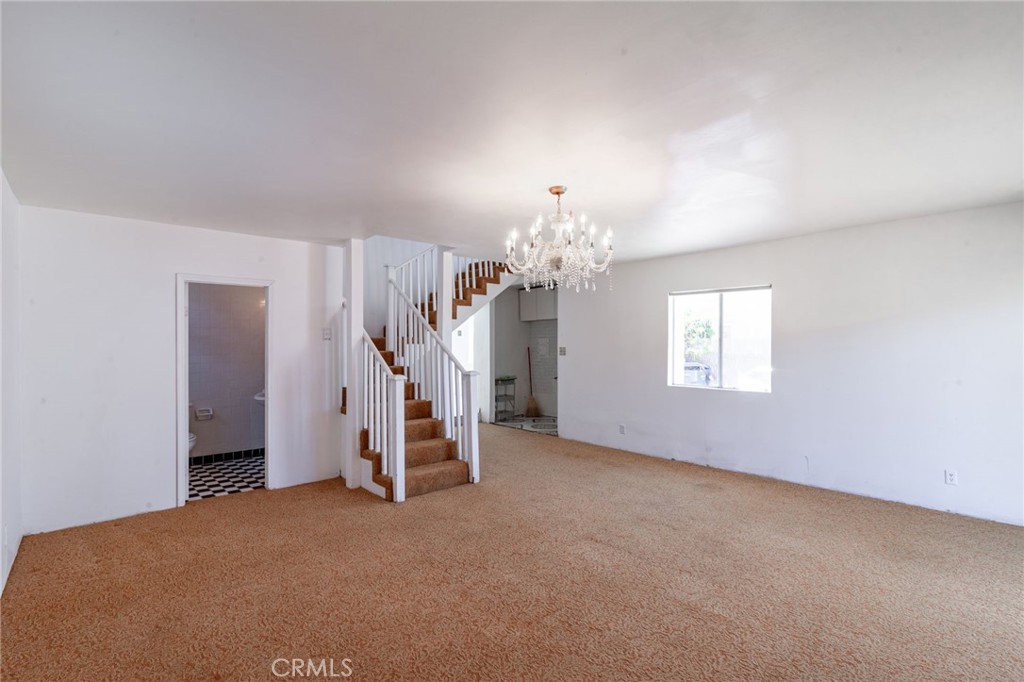 16413 Downey Avenue Paramount, CA 90723 - Photo 15 of 41 Large Family Room