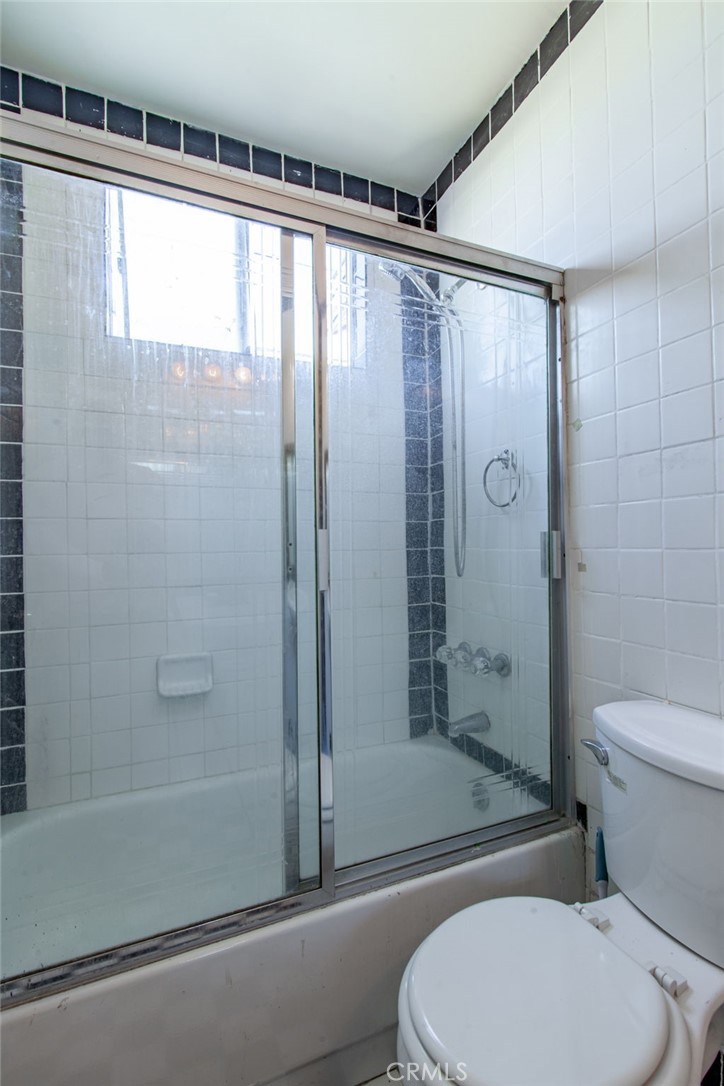 16413 Downey Avenue Paramount, CA 90723 - Photo 19 of 41 Bathroom off Family Room