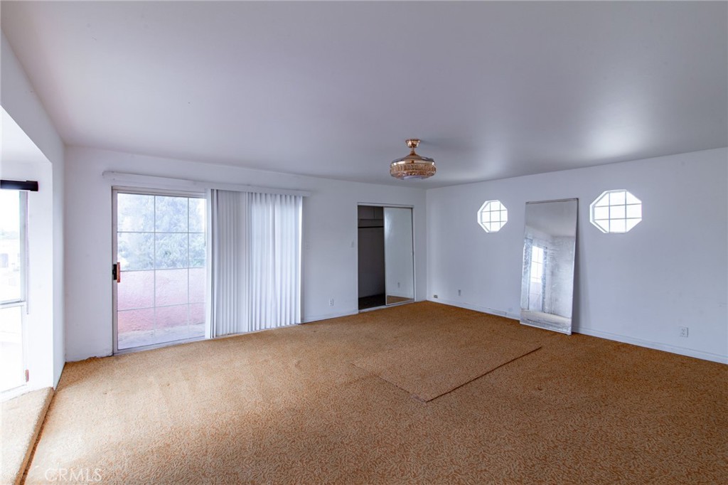 16413 Downey Avenue Paramount, CA 90723 - Photo 21 of 41 Large Bedroom