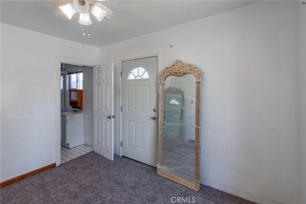 16413 Downey Avenue Paramount, CA 90723 - Photo 30 of 41 2nd Bedroom with PRIVATE ENTRY