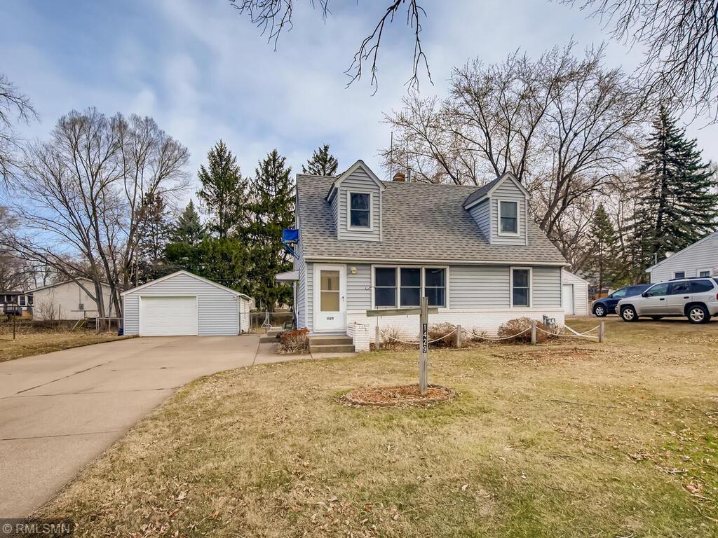 1429 County Rd B East Maplewood, MN 55109 - Photo 1 of 1 Gallery Image 1