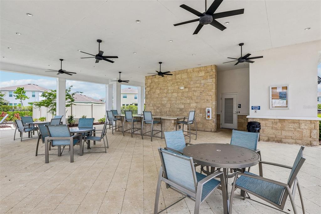327 Mangrove Manor Drive Apollo Beach, FL 33572 - Photo 28 of 30