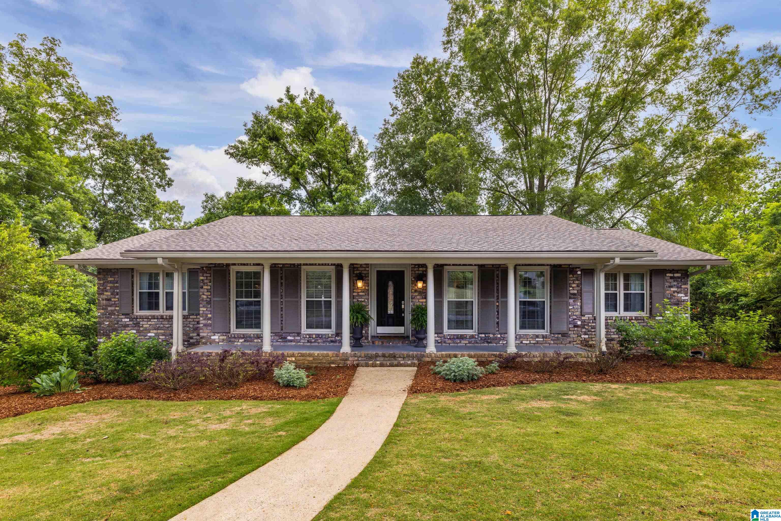 3617 Crestside Road Birmingham, AL 35223 - Photo 2 of 47