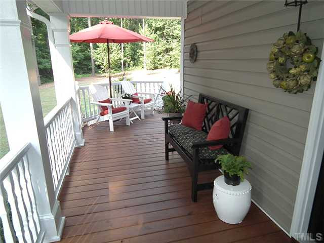 115 Cameron Drive Raleigh, NC 27603 - Photo 12 of 25 Photo 12