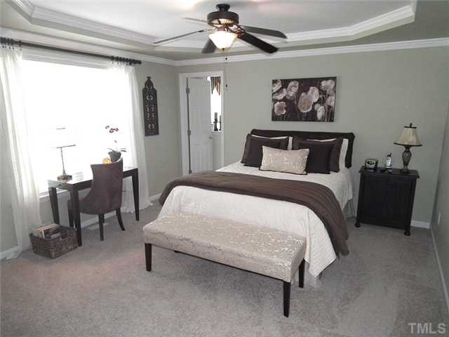115 Cameron Drive Raleigh, NC 27603 - Photo 5 of 25 Photo 5