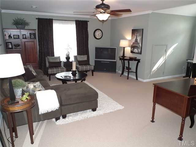 115 Cameron Drive Raleigh, NC 27603 - Photo 9 of 25 Photo 9
