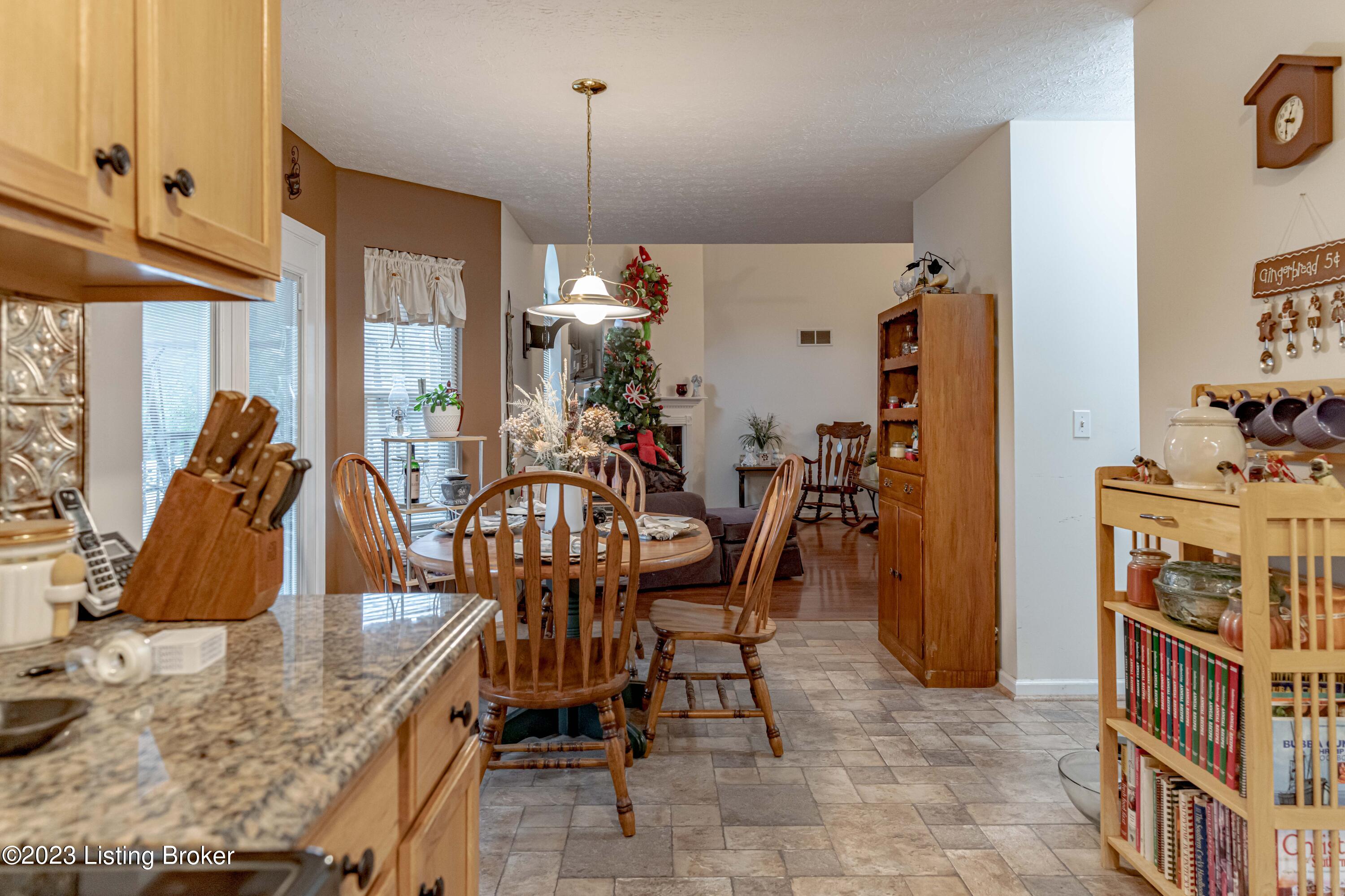 9307 Colonel Cummins Road Louisville, KY 40228 - Photo 38 of 64 kitchen 5