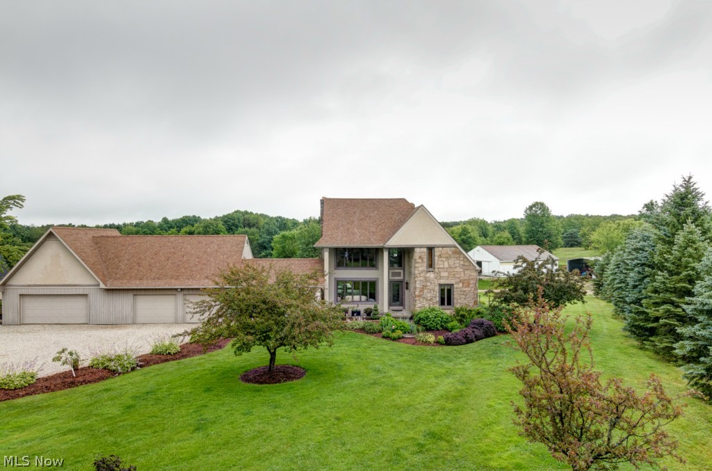 4819 Quick Road Peninsula, OH 44264 - Photo 1 of 25