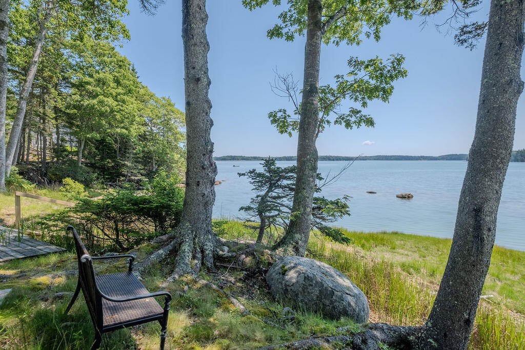 687 Sunshine Road Deer Isle, ME 04627 - Photo 39 of 45 687SunshineRd-35