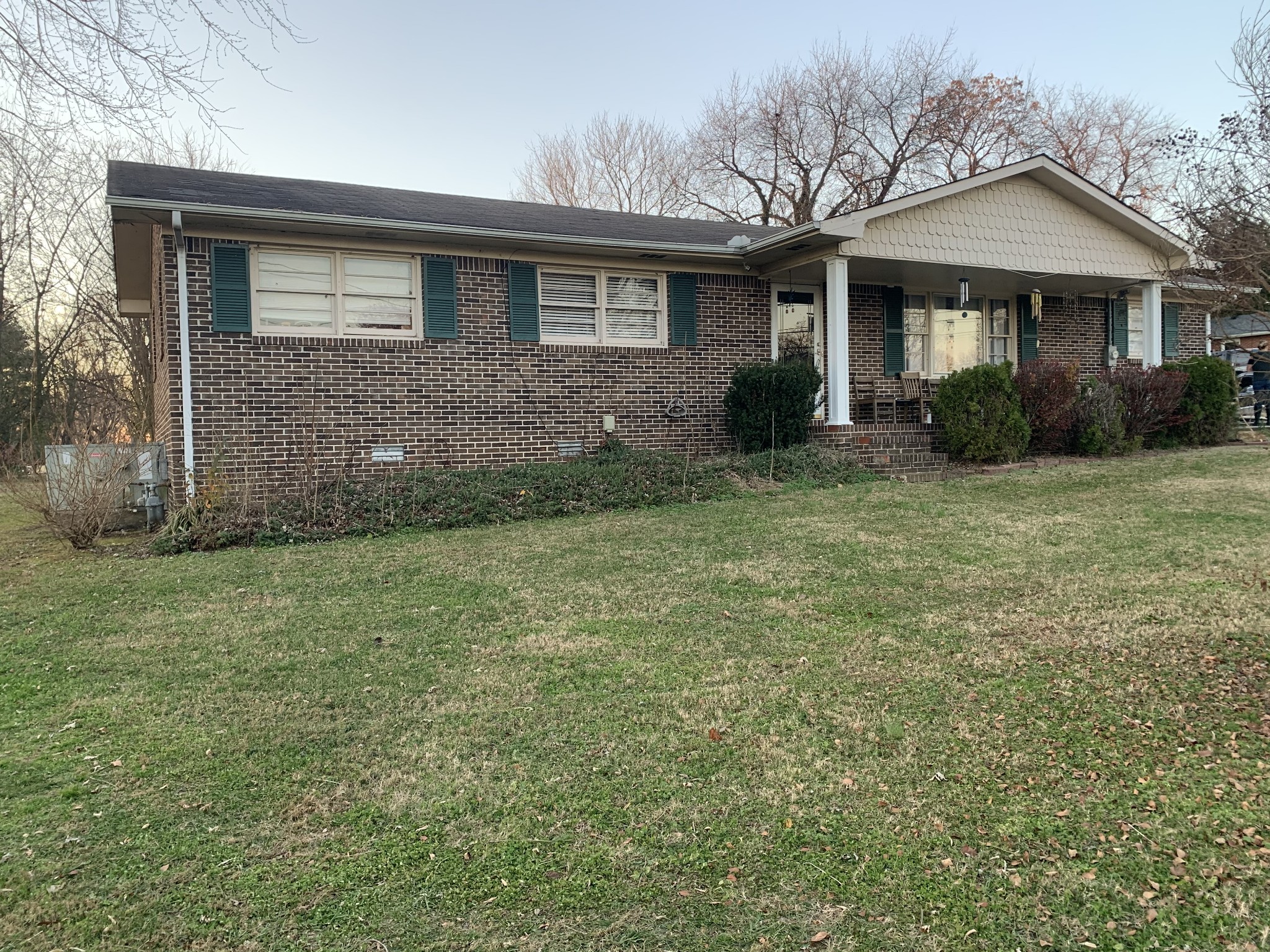 603 Sharp Springs Road Winchester, TN 37398 - Photo 1 of 6 Gallery Image 1