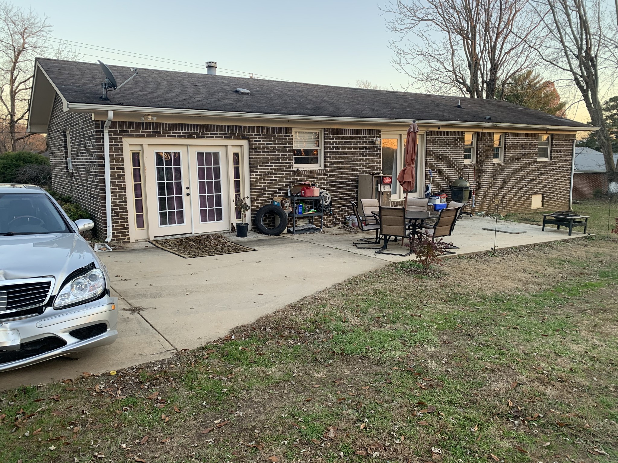 603 Sharp Springs Road Winchester, TN 37398 - Photo 3 of 6 Gallery Image 3