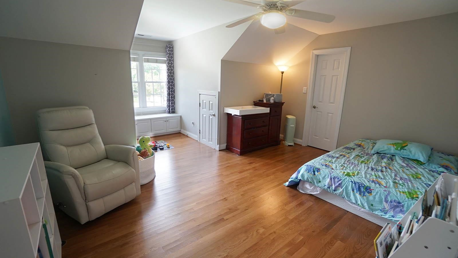 3720 Wesley Ridge Drive Apex, NC 27539 - Photo 43 of 61 Bedroom