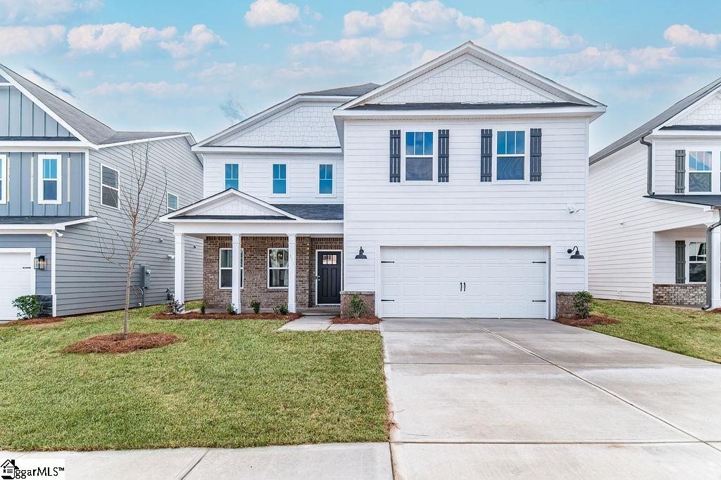 371 Alyssa Lndg Drive Fountain Inn, SC 29644 - Photo 1 of 30