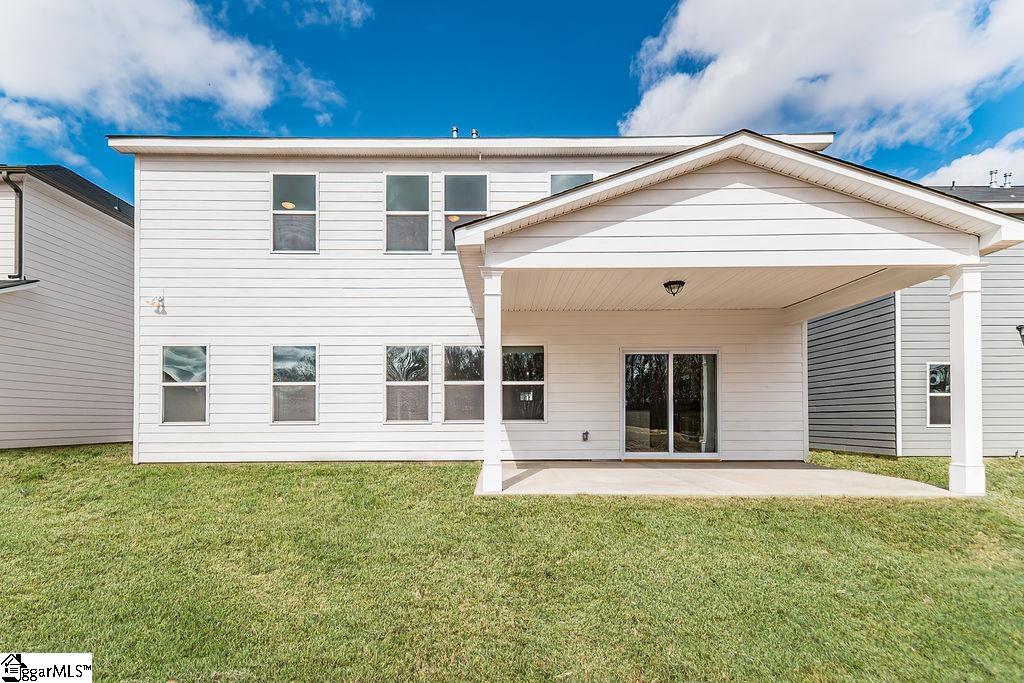 371 Alyssa Lndg Drive Fountain Inn, SC 29644 - Photo 29 of 30