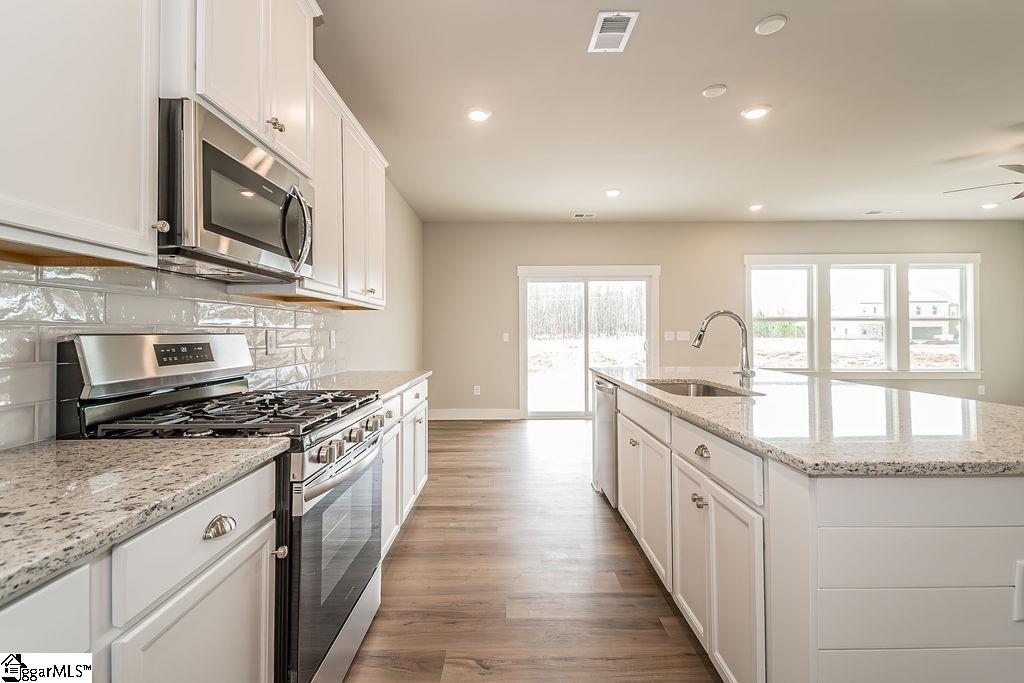 371 Alyssa Lndg Drive Fountain Inn, SC 29644 - Photo 7 of 30