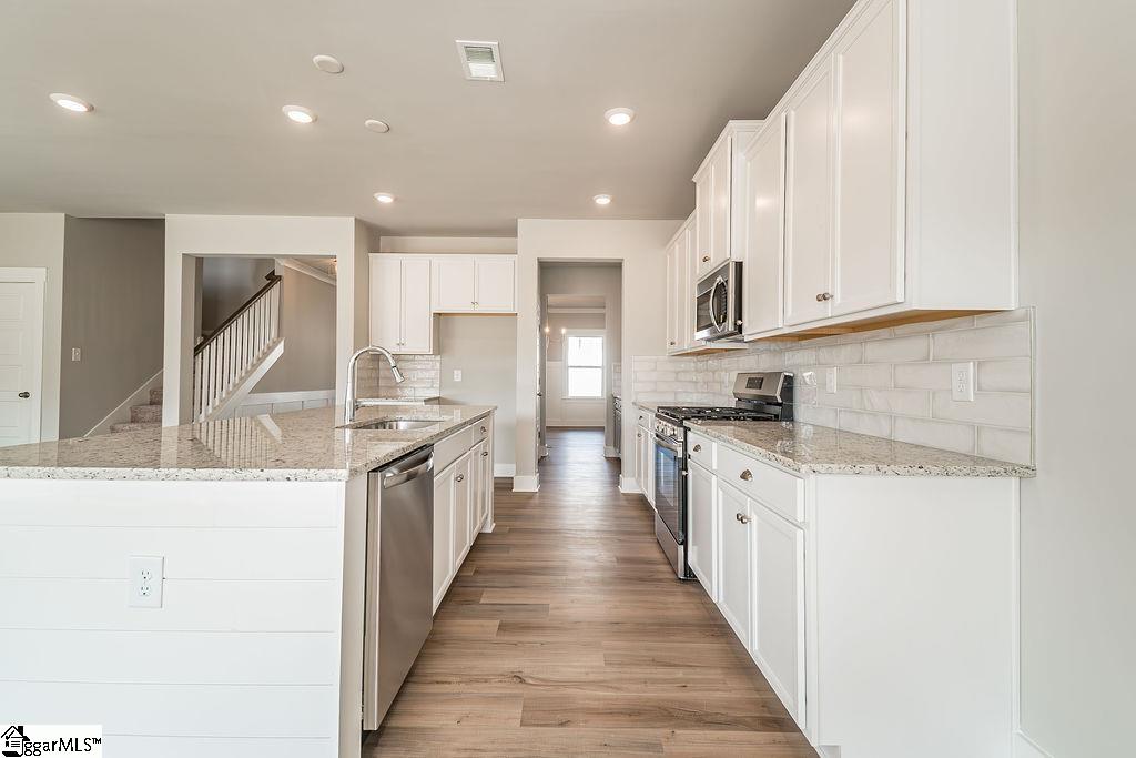 371 Alyssa Lndg Drive Fountain Inn, SC 29644 - Photo 10 of 30
