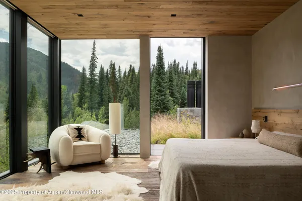 $38,500,000 | 724 North Hayden Road, Aspen, CO 81611