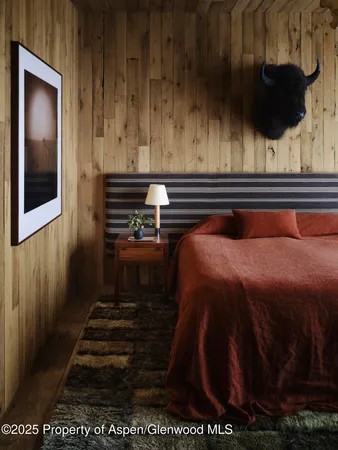 $38,500,000 | 724 North Hayden Road, Aspen, CO 81611