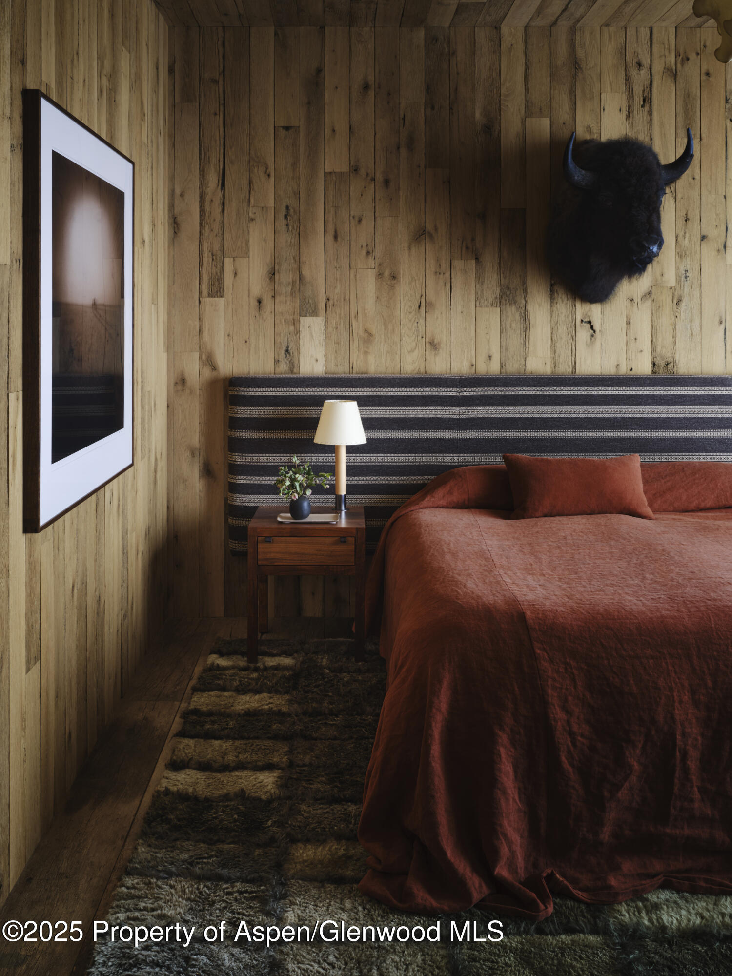 724 North Hayden Road Aspen, CO 81611 - Photo 19 of 49 Bedroom