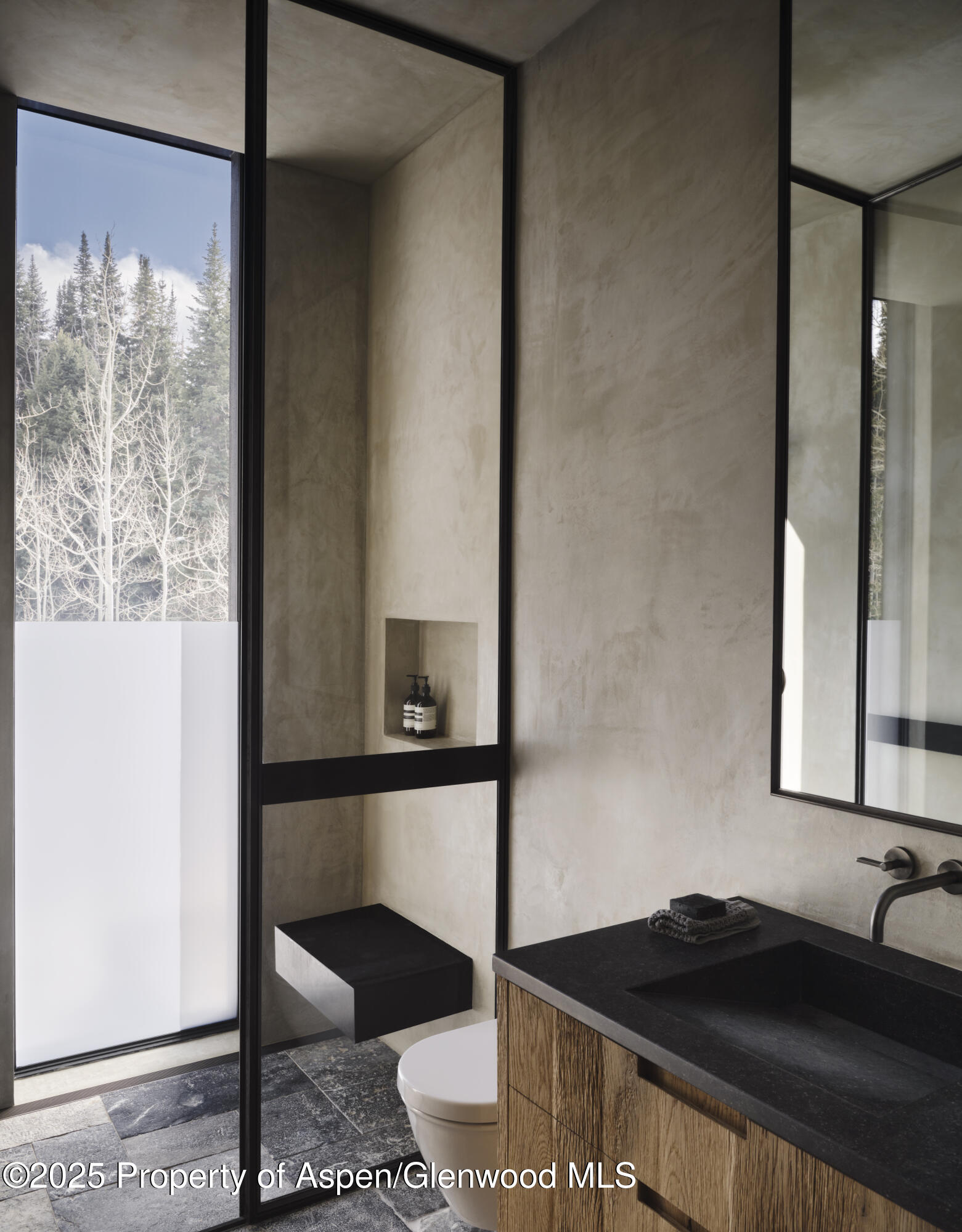 724 North Hayden Road Aspen, CO 81611 - Photo 20 of 49 Bath