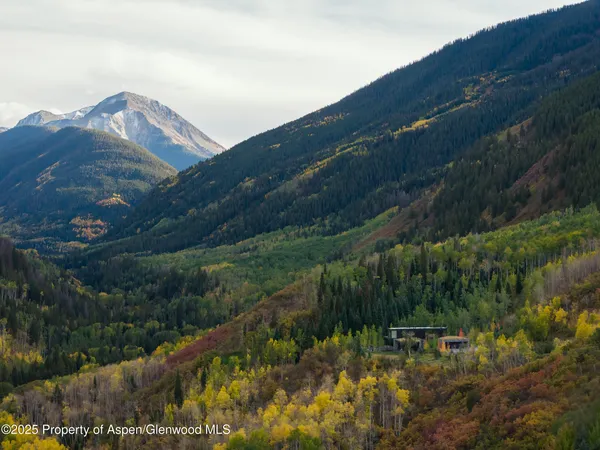 $38,500,000 | 724 North Hayden Road, Aspen, CO 81611