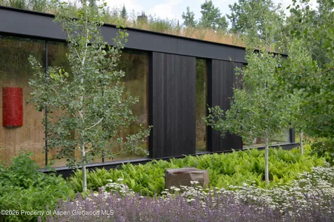 $38,500,000 | 724 North Hayden Road, Aspen, CO 81611