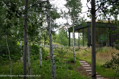 $38,500,000 | 724 North Hayden Road, Aspen, CO 81611