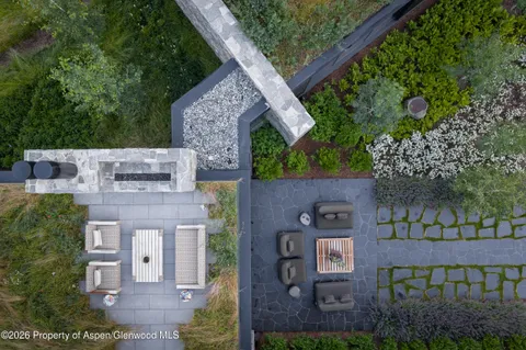 $38,500,000 | 724 North Hayden Road, Aspen, CO 81611