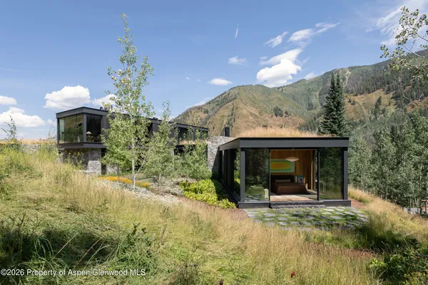 $38,500,000 | 724 North Hayden Road, Aspen, CO 81611