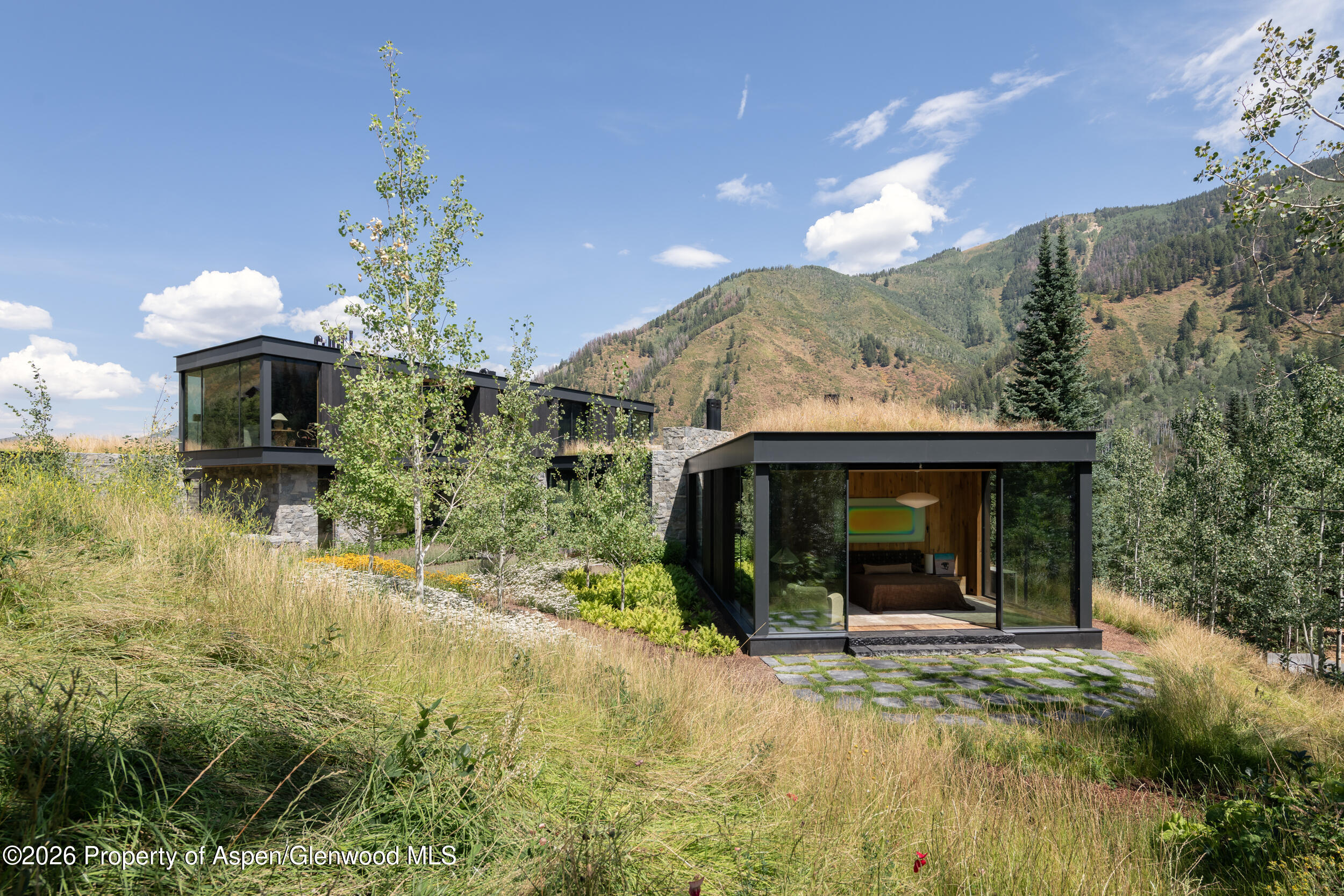 724 North Hayden Road Aspen, CO 81611 - Photo 42 of 49 20250822_NorthHayden_Huttenlocher_WebRes