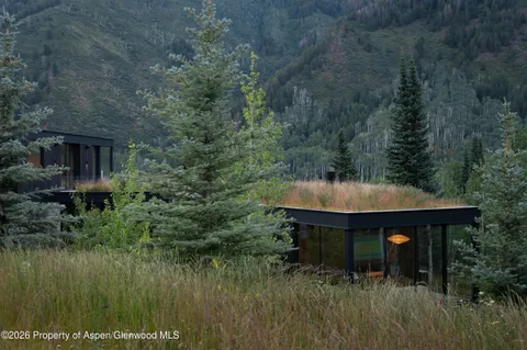 $38,500,000 | 724 North Hayden Road, Aspen, CO 81611