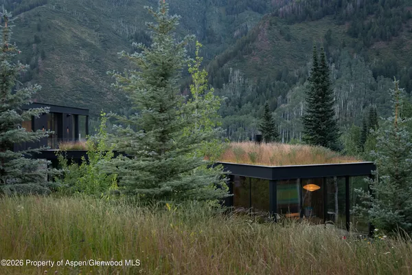 $38,500,000 | 724 North Hayden Road, Aspen, CO 81611